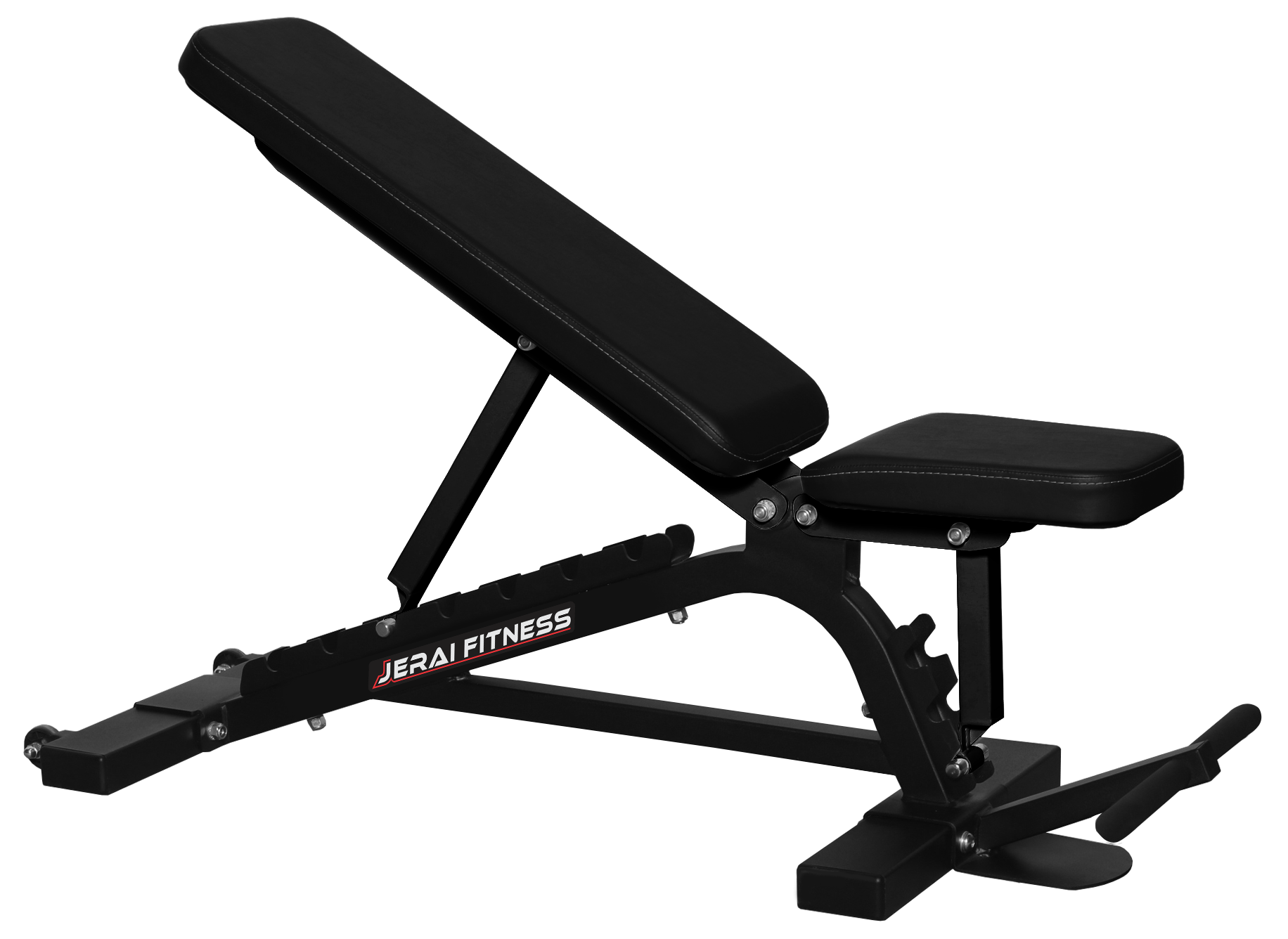 Jerai Fitness Super Bench